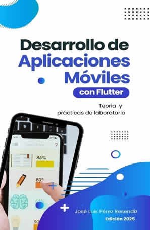 Desarrollo de Aplicaciones Móviles con Flutter