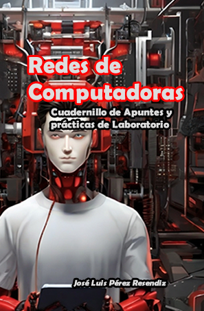 Redes de Computadoras