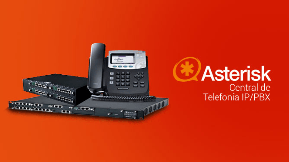 Red Empresarial VoIP