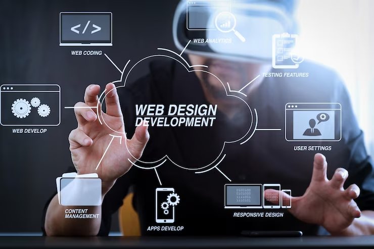 Mantenimiento Web